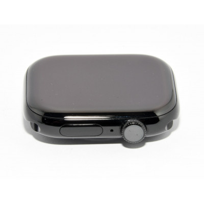 APPLE WATCH SERIES 11 CEL 46MM NEGRO