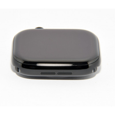 APPLE WATCH SERIES 11 CEL 46MM NEGRO