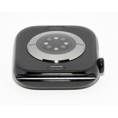 APPLE WATCH SERIES 11 CEL 46MM NEGRO