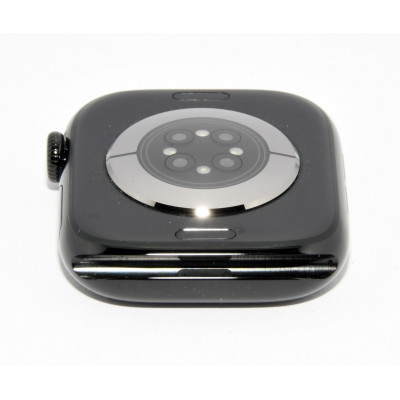 APPLE WATCH SERIES 11 CEL 46MM NEGRO