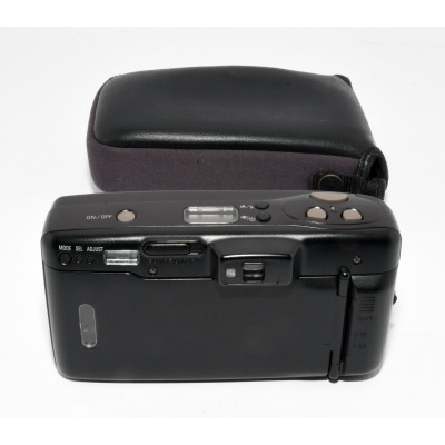 CAMARA ANALOGICA COMPACTA NIKON ZOOM500 AF