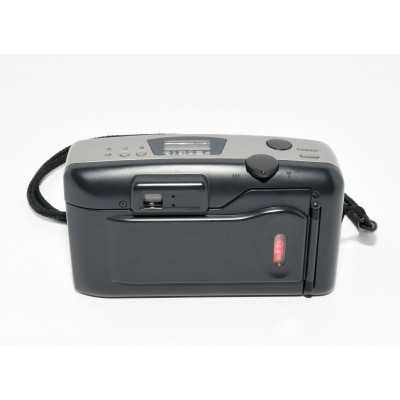 CAMARA ANALOGICA COMPACTA KONICA Z-UP 110 SUPER