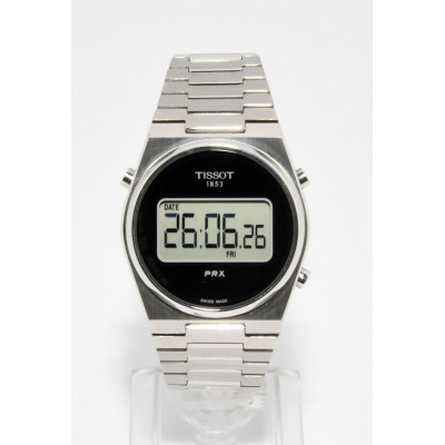 RELOJ TISSOT PRX T137.263