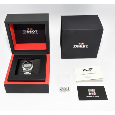 RELOJ TISSOT PRX T137.263