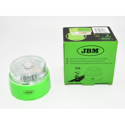 BALIZA V16 JBM