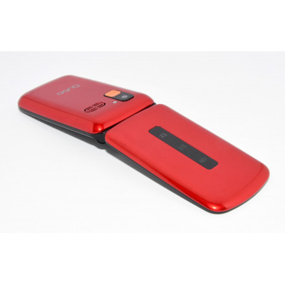 TELEFONO MOVIL GSM QUBO P210