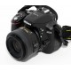 CAMARA DIGITAL REFLEX NIKON D5300 + NIKON 35MM 1.8