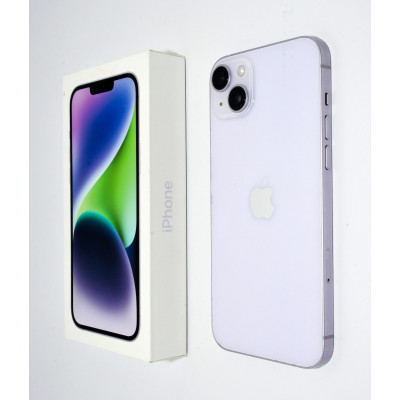 APPLE IPHONE 14 PLUS 256GB MORADO
