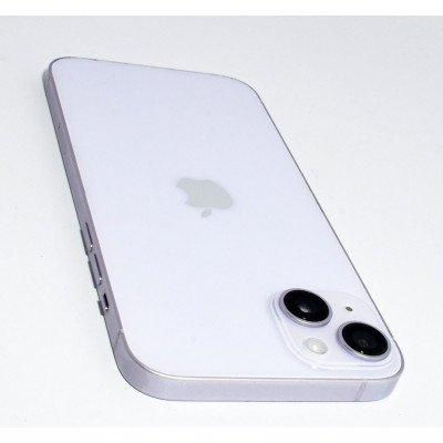 APPLE IPHONE 14 PLUS 256GB MORADO