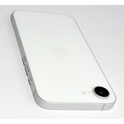 APPLE IPHONE 16E 128GB BLANCO