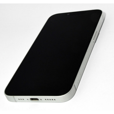 APPLE IPHONE 16E 128GB BLANCO