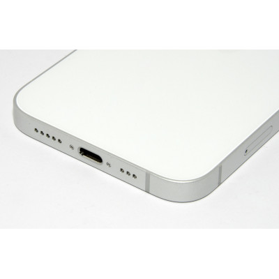 APPLE IPHONE 16E 128GB BLANCO