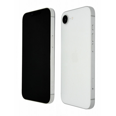 APPLE IPHONE 16E 128GB BLANCO