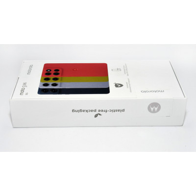 MOTOROLA MOTO G86 5G 256GB VIOLETA PRECINTADO