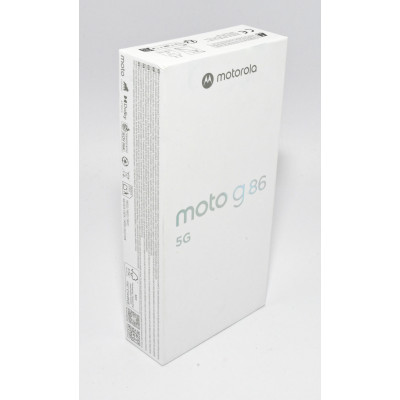 MOTOROLA MOTO G86 5G 256GB VIOLETA PRECINTADO