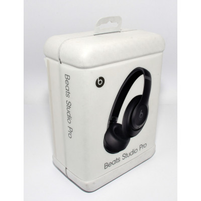 AURICULARES BT BEATS STUDIO PRO PRECINTADOS
