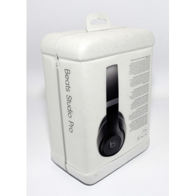 AURICULARES BT BEATS STUDIO PRO PRECINTADOS