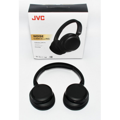 AURICULARES BT JVC HA-S75N