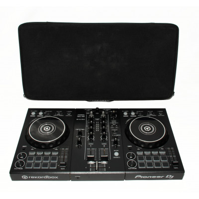 CONTROLADORA PIONEER DDJ 400