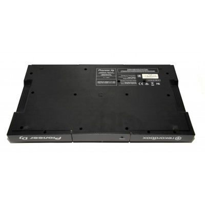 CONTROLADORA PIONEER DDJ 400