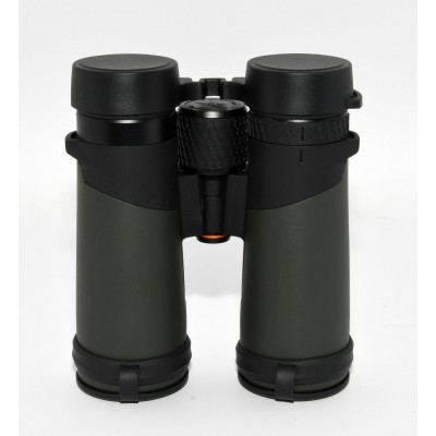 PRISMATICOS DE CAZA SOLOGNAC 900 VERDE 10X32 NUEVOS