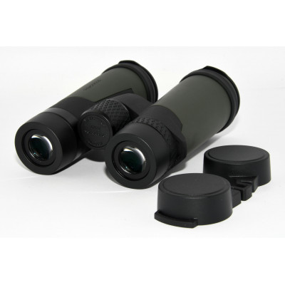 PRISMATICOS DE CAZA SOLOGNAC 900 VERDE 10X32 NUEVOS