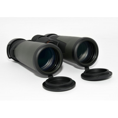PRISMATICOS DE CAZA SOLOGNAC 900 VERDE 10X32 NUEVOS