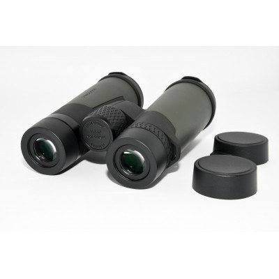 PRISMATICOS DE CAZA SOLOGNAC 900 VERDE 10X32 NUEVOS