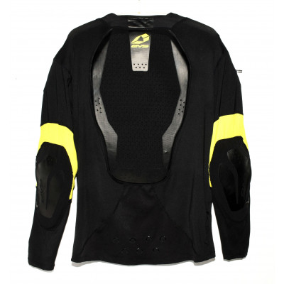 JERSEY CON PROTECCIONES PARA MOTO EVS BALLISTIC PRO