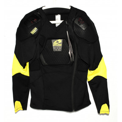 JERSEY CON PROTECCIONES PARA MOTO EVS BALLISTIC PRO