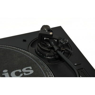 TOCADISCOS PLATO TECHNICS 1210MK7