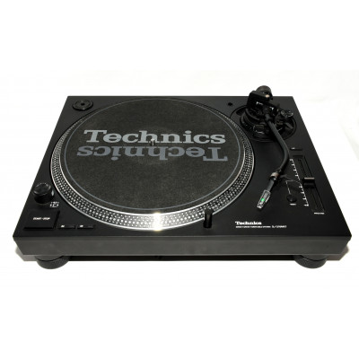 TOCADISCOS PLATO TECHNICS 1210MK7