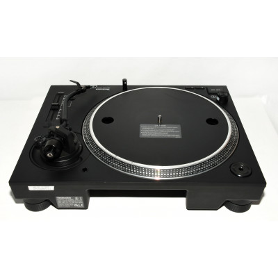 TOCADISCOS PLATO TECHNICS 1210MK7