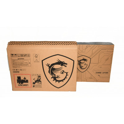 PORTATIL MSI KATANA 17 HX B14WFK-082XES I9-14900HX