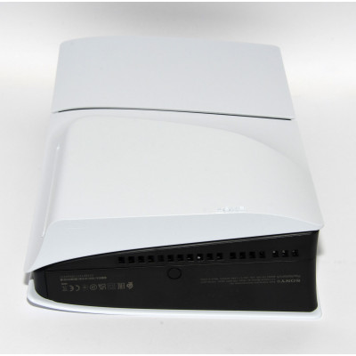 CONSOLA PS5 CON CAJA