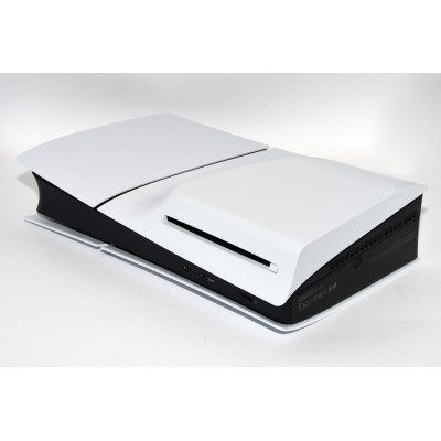 CONSOLA PS5 CON CAJA