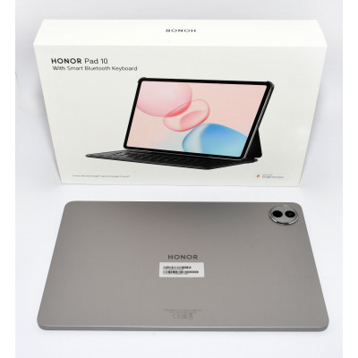 TABLET HONOR PAD 10 256GB CON TECLADO