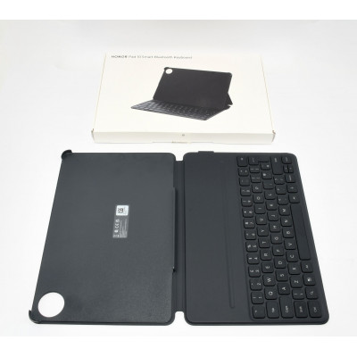TABLET HONOR PAD 10 256GB CON TECLADO