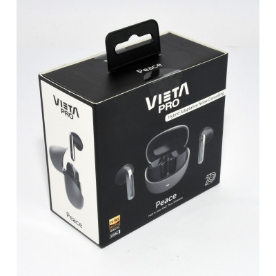 AURICULARES BT VIETA PRO PEACE PRECINTADO
