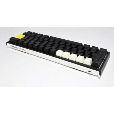 TECLADO MECANICO DUCKY ONE 2 MINI