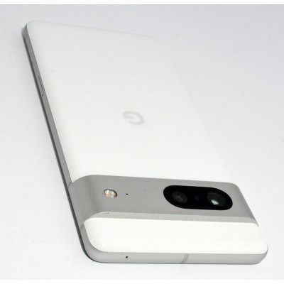 GOOGLE PIXEL 7 128GB BLANCO