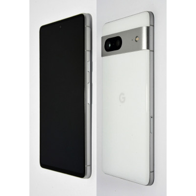 GOOGLE PIXEL 7 128GB BLANCO