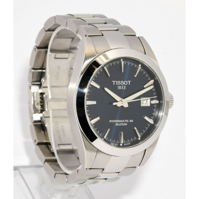 RELOJ TISSOT POWERMATIC 80 SILICIUM
