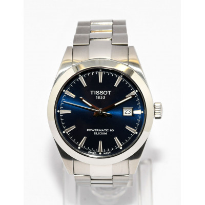 RELOJ TISSOT POWERMATIC 80 SILICIUM