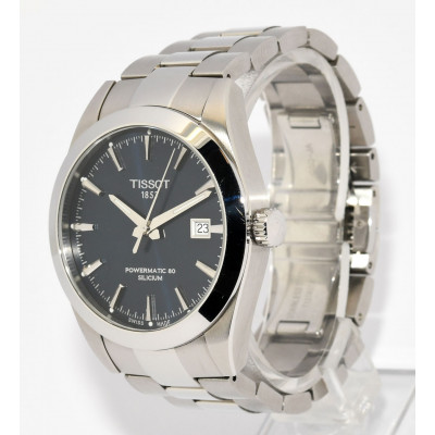 RELOJ TISSOT POWERMATIC 80 SILICIUM
