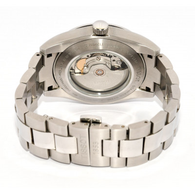 RELOJ TISSOT POWERMATIC 80 SILICIUM