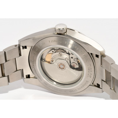 RELOJ TISSOT POWERMATIC 80 SILICIUM