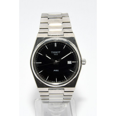 RELOJ TISSOT PRX T137.410.11.051.00