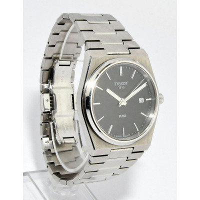 RELOJ TISSOT PRX T137.410.11.051.00