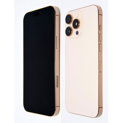APPLE IPHONE 16 PRO MAX 256GB DESERT TITANIUM